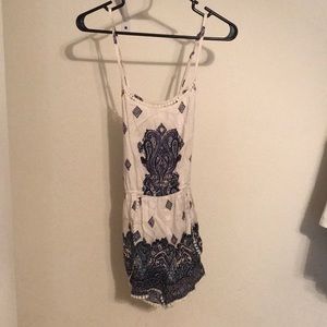 romper